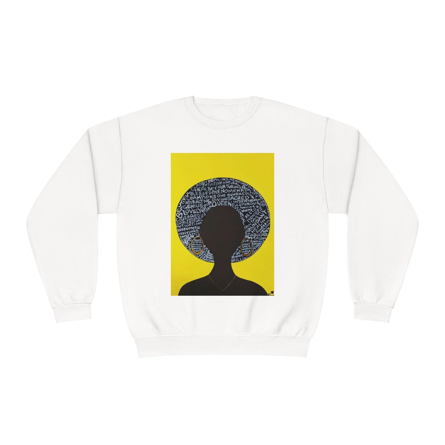 Afro Affirmations