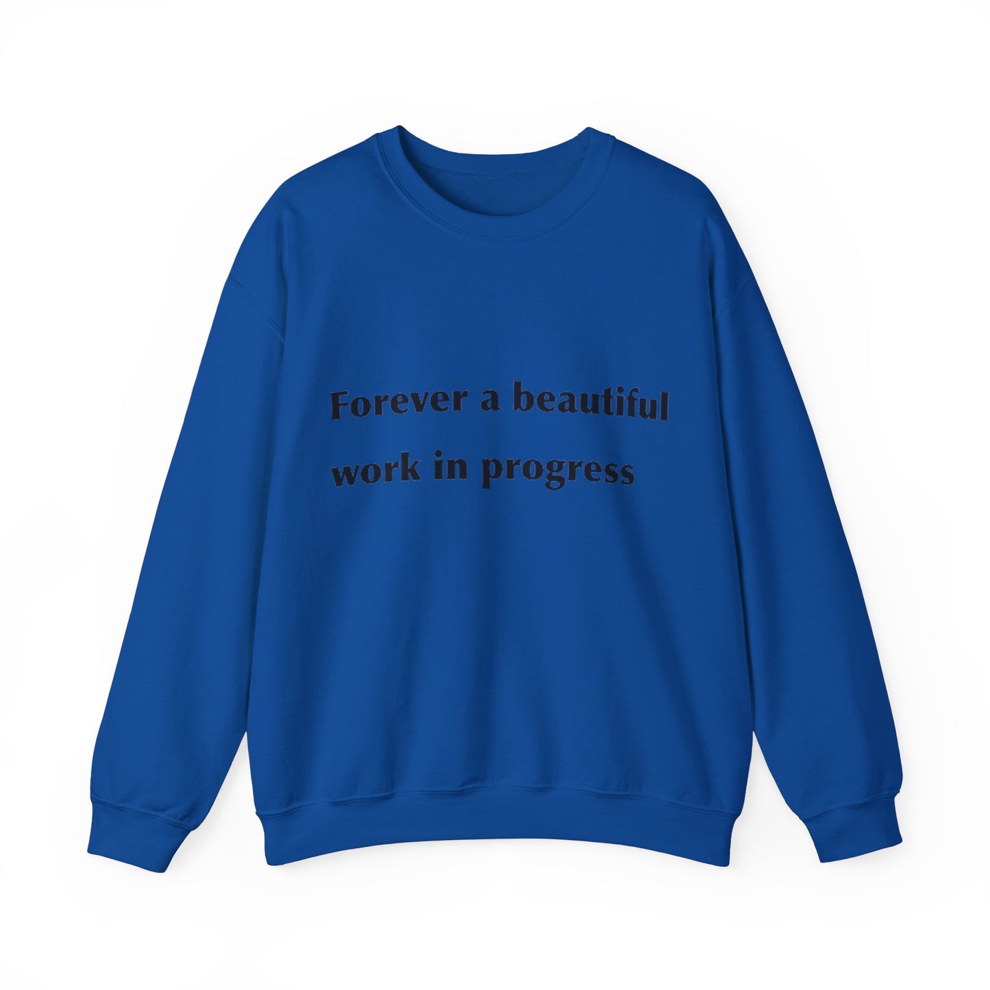 Forever
