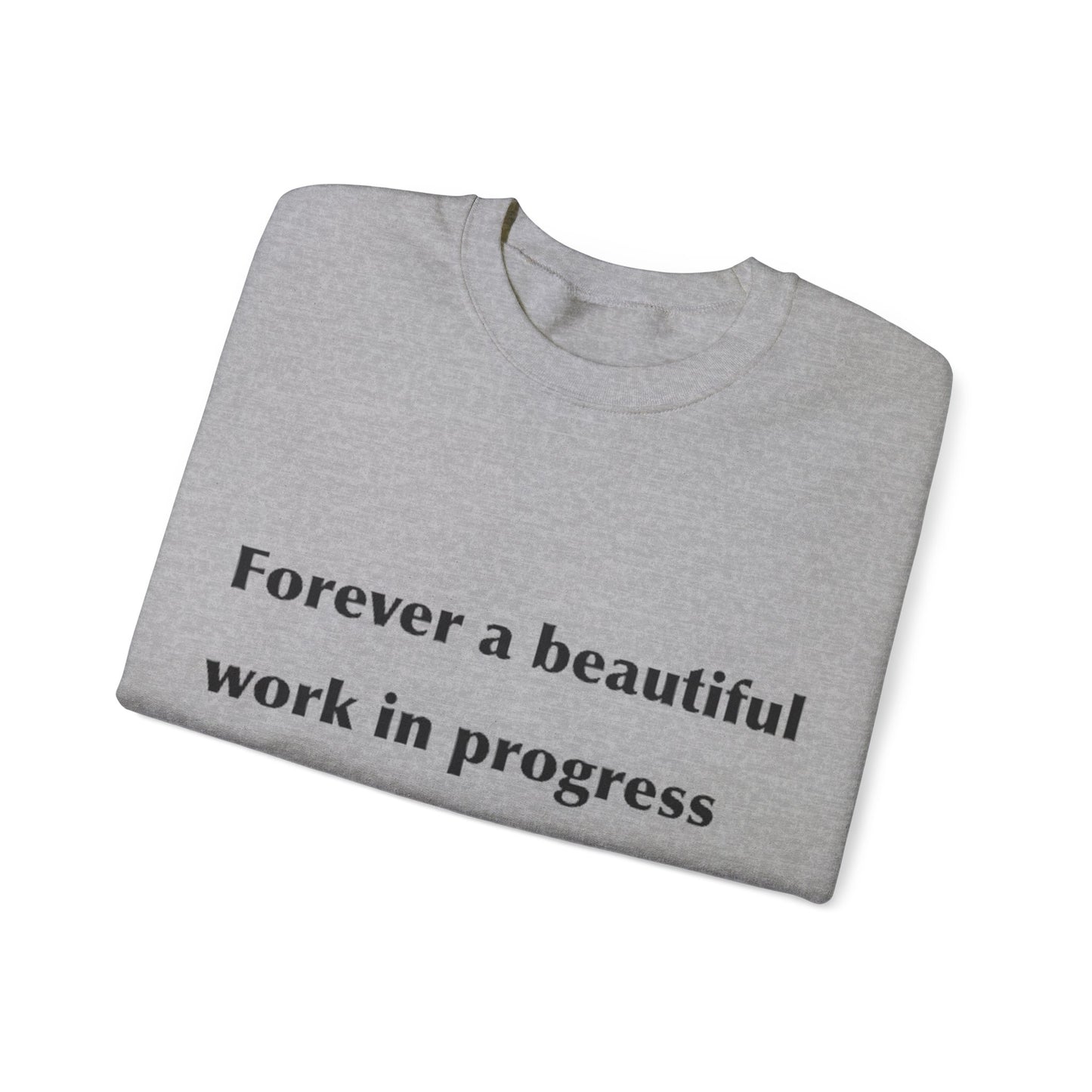 Forever