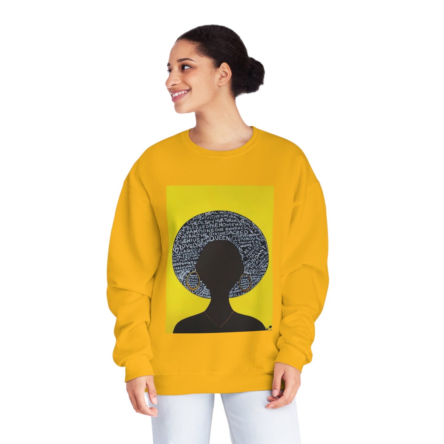 Afro Affirmations