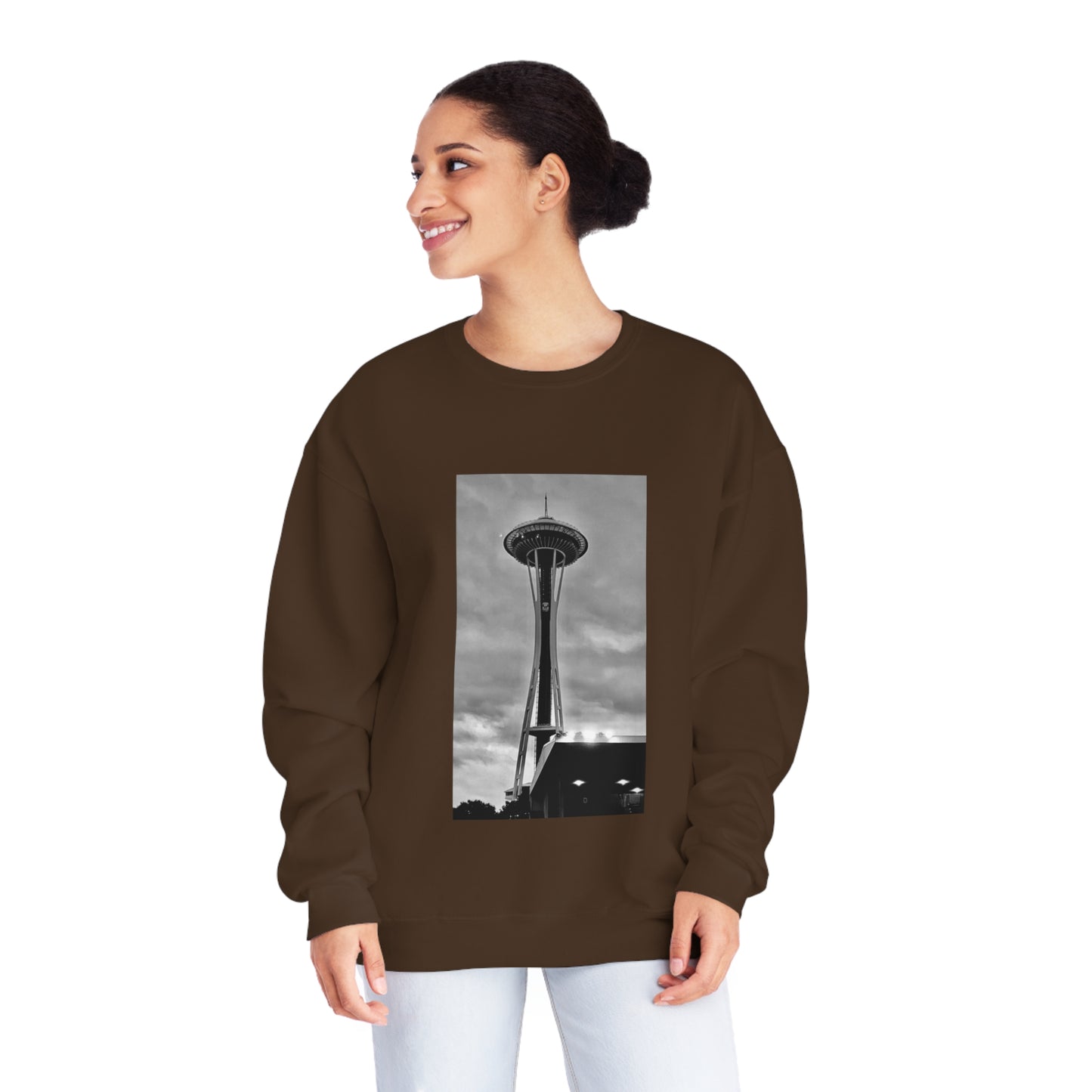UFO Needle