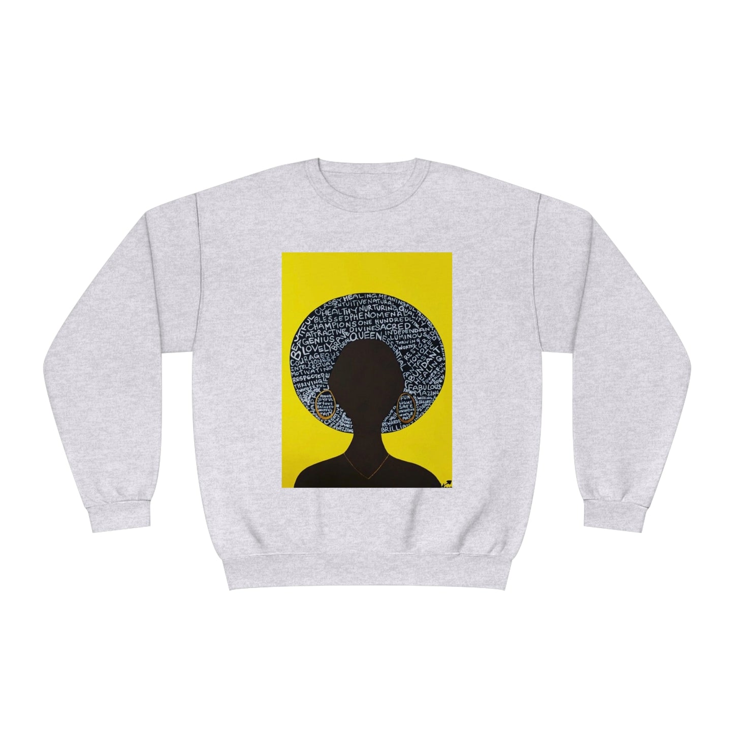 Afro Affirmations