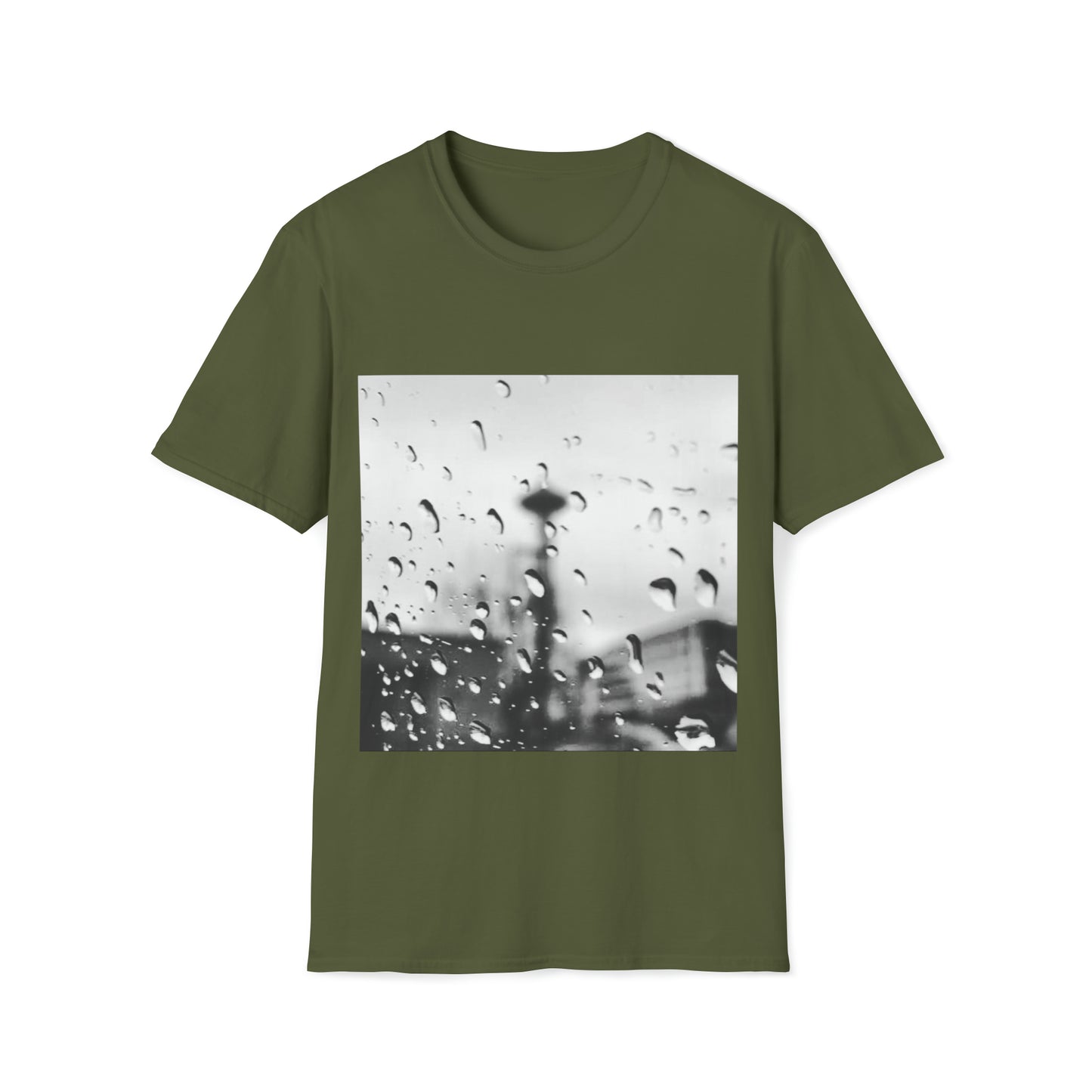 Rain Drops