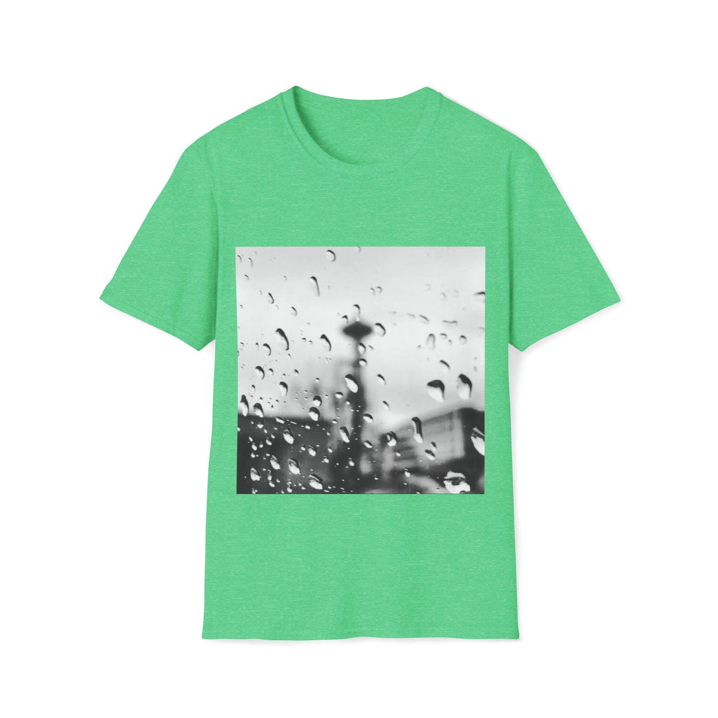 Rain Drops