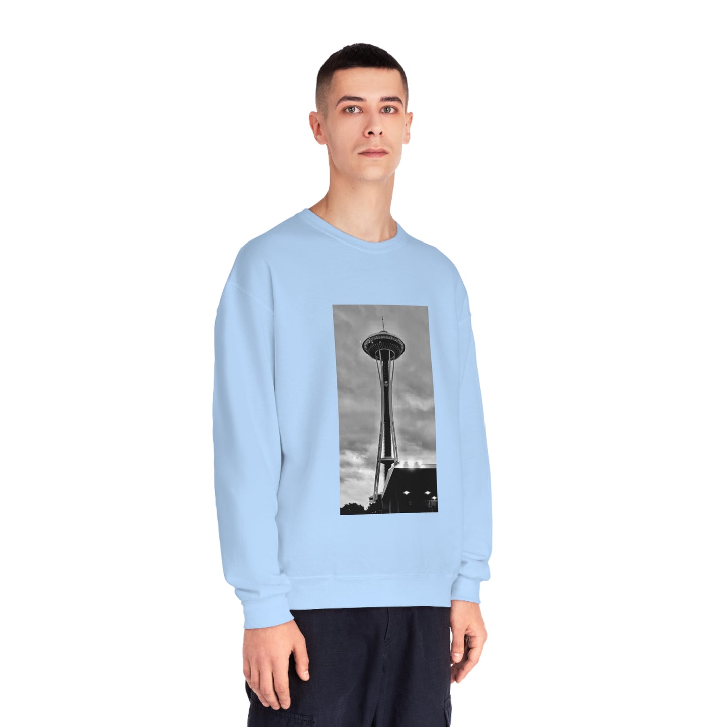 UFO Needle