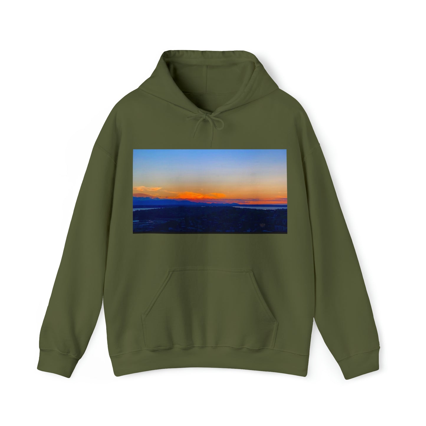 Beautiful Skies