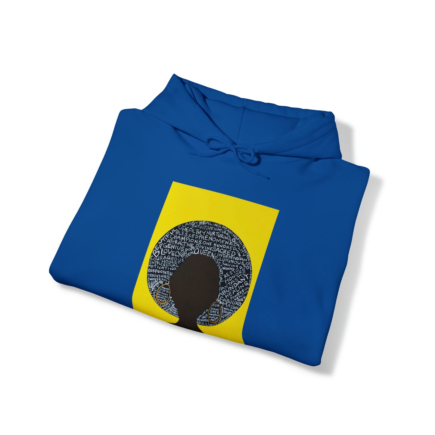 Afro Affirmations