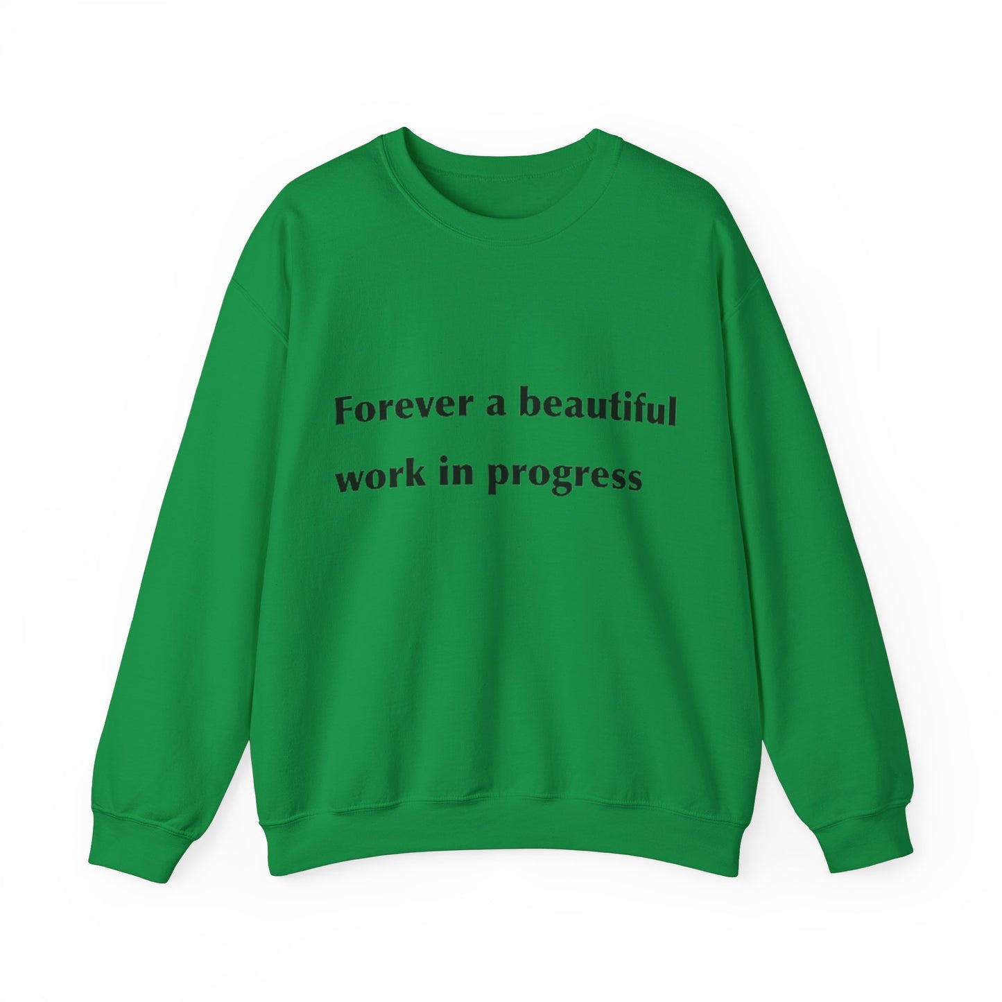 Forever