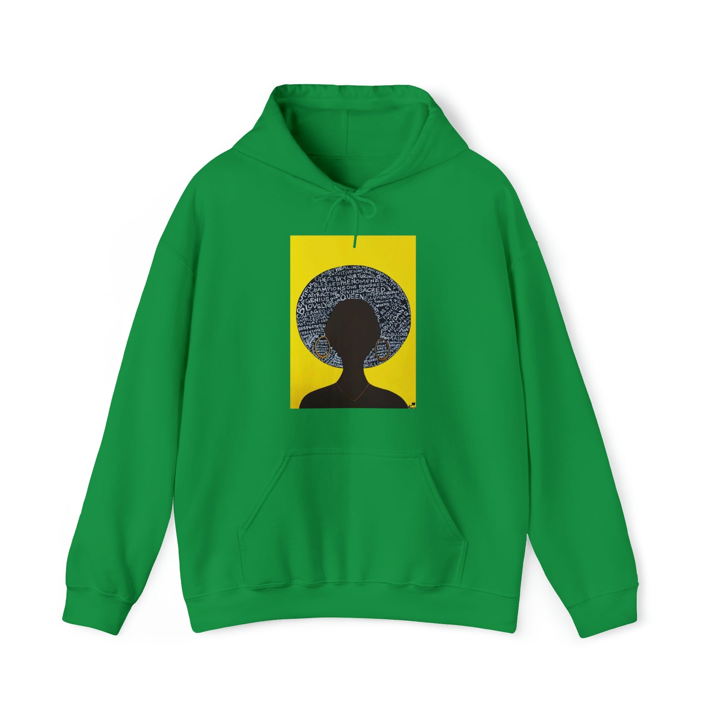 Afro Affirmations