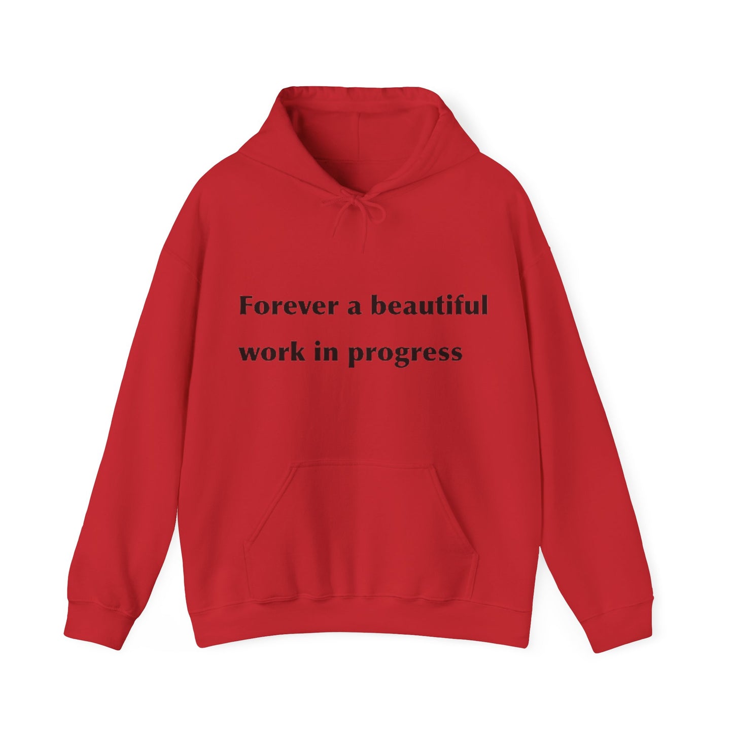 Forever