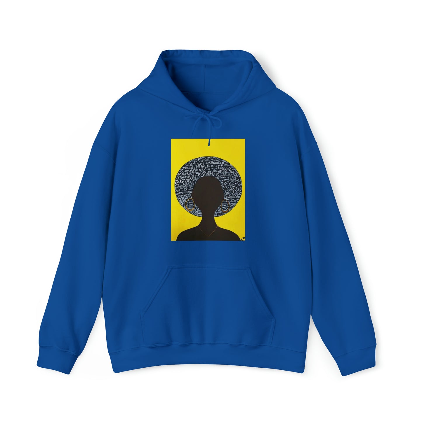 Afro Affirmations