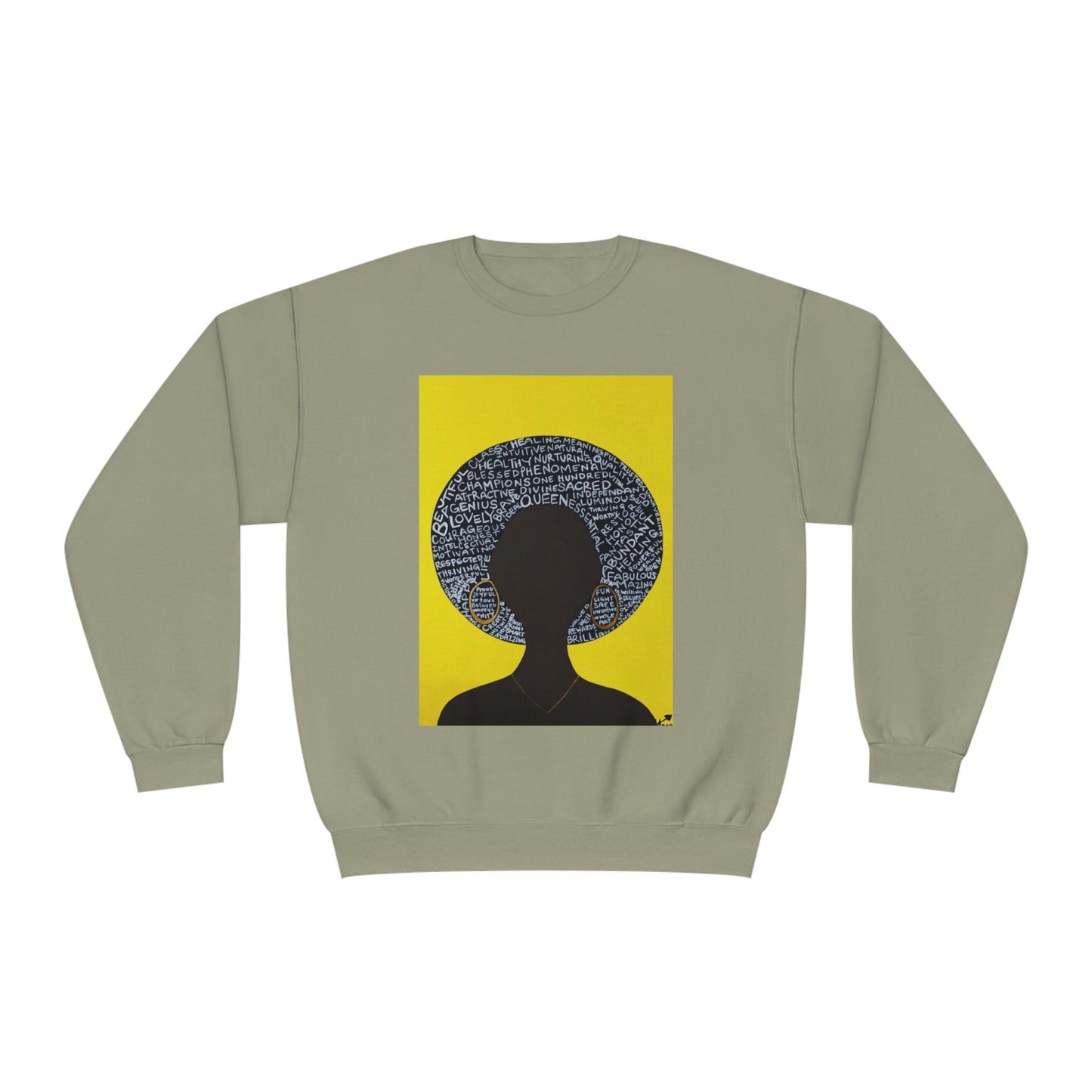 Afro Affirmations