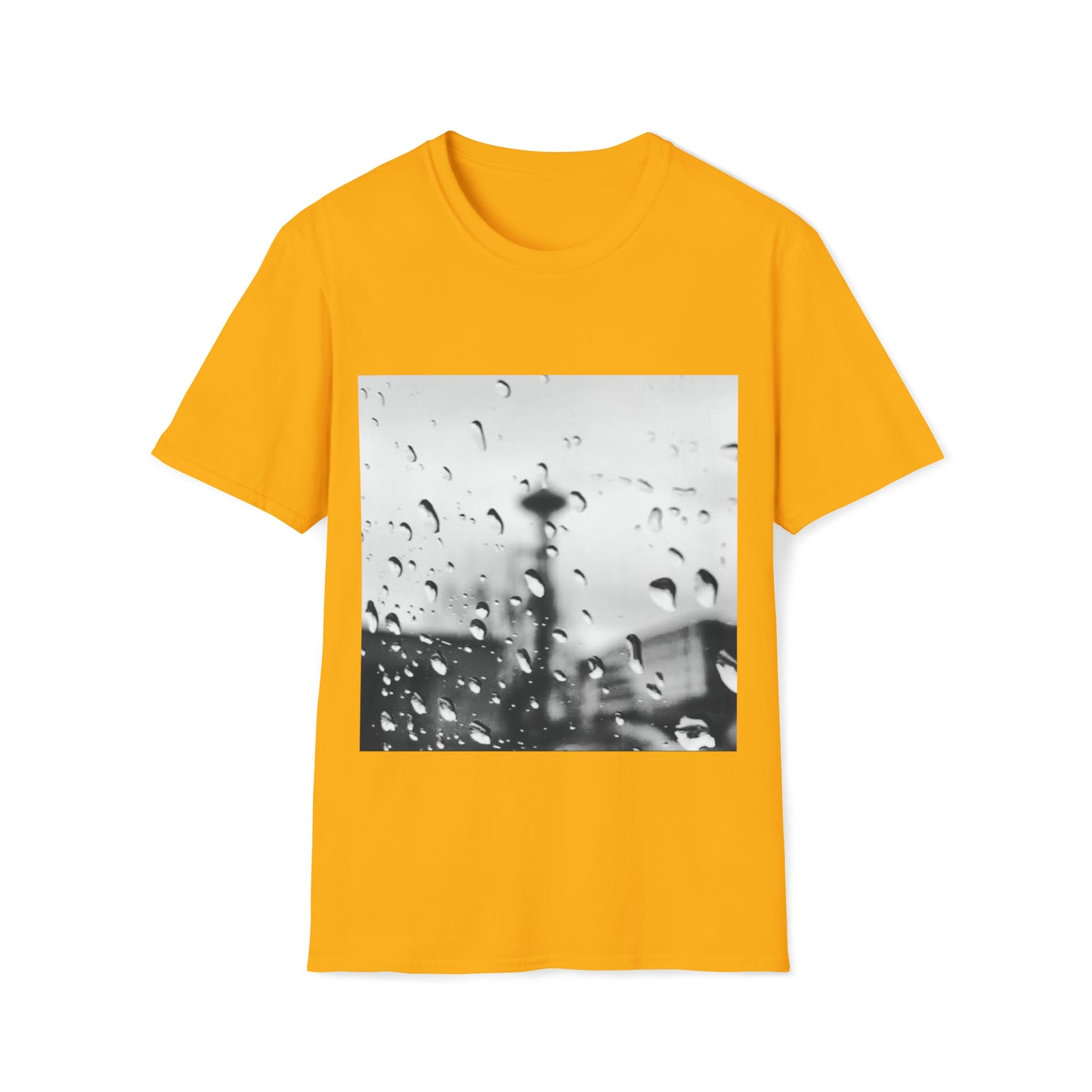 Rain Drops
