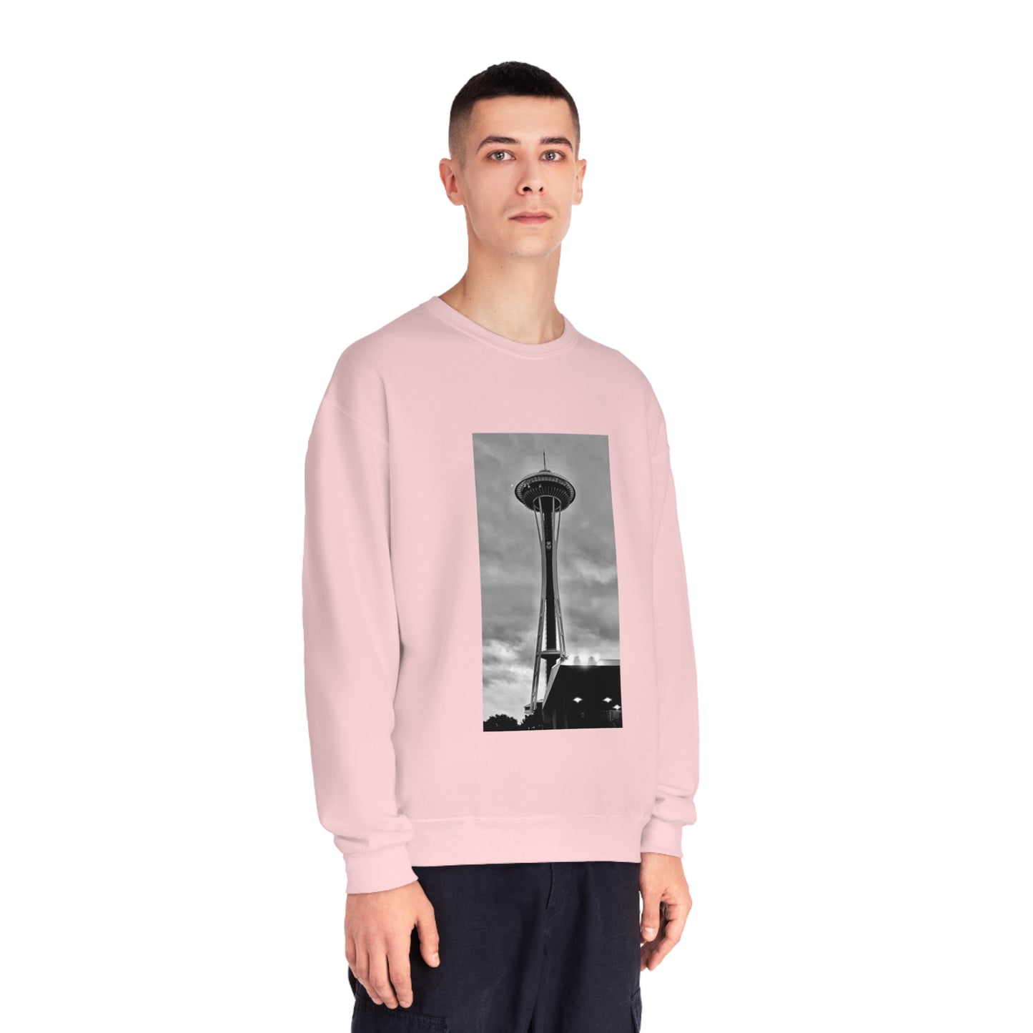 UFO Needle