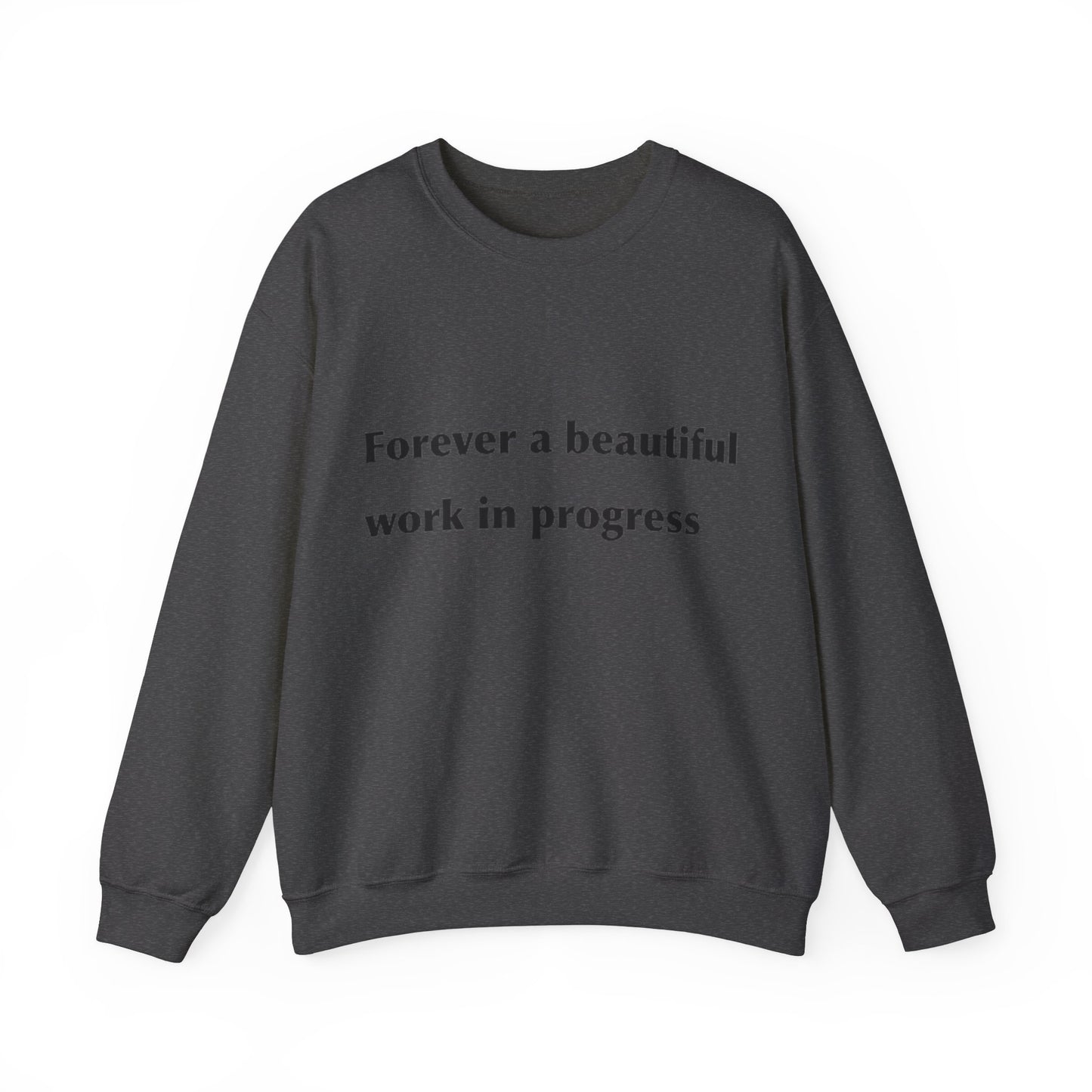 Forever