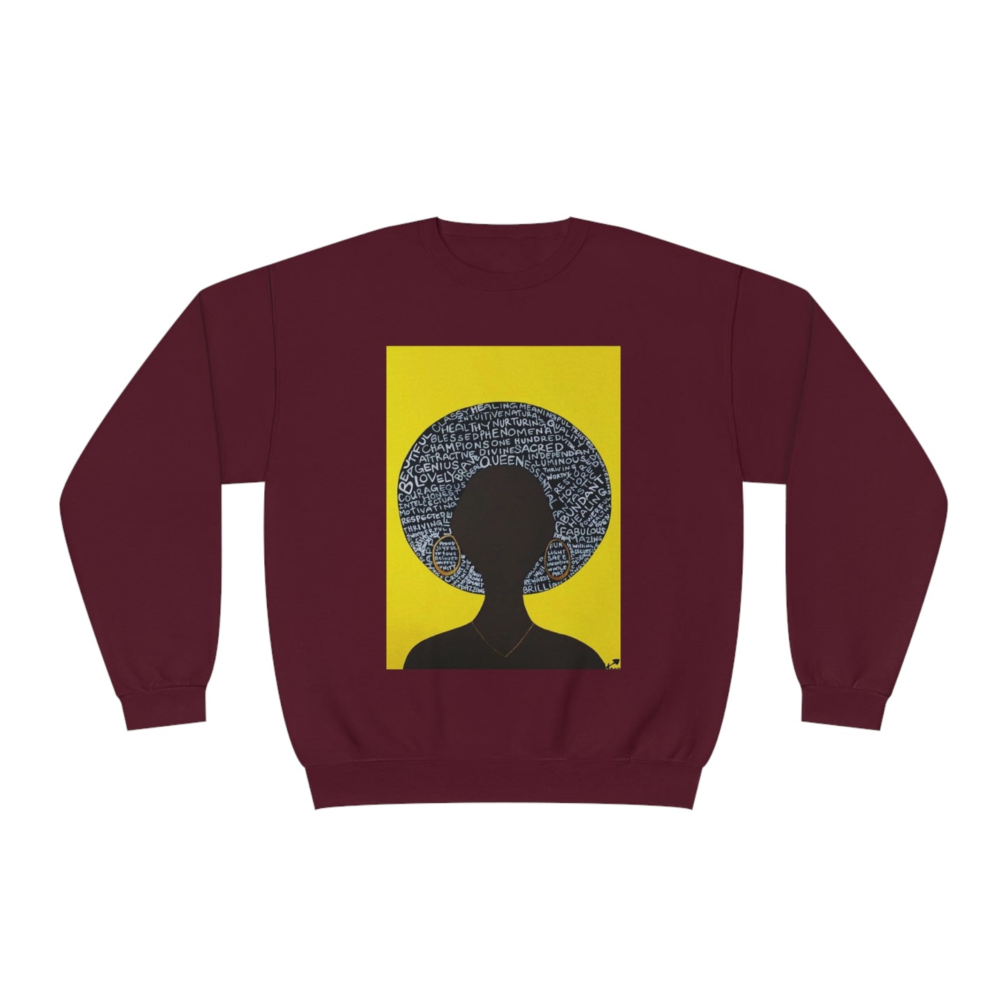 Afro Affirmations