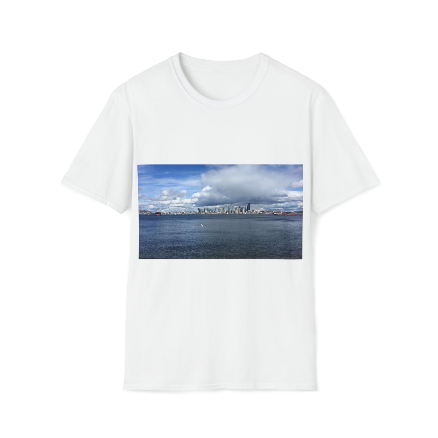 Alki Waterfront