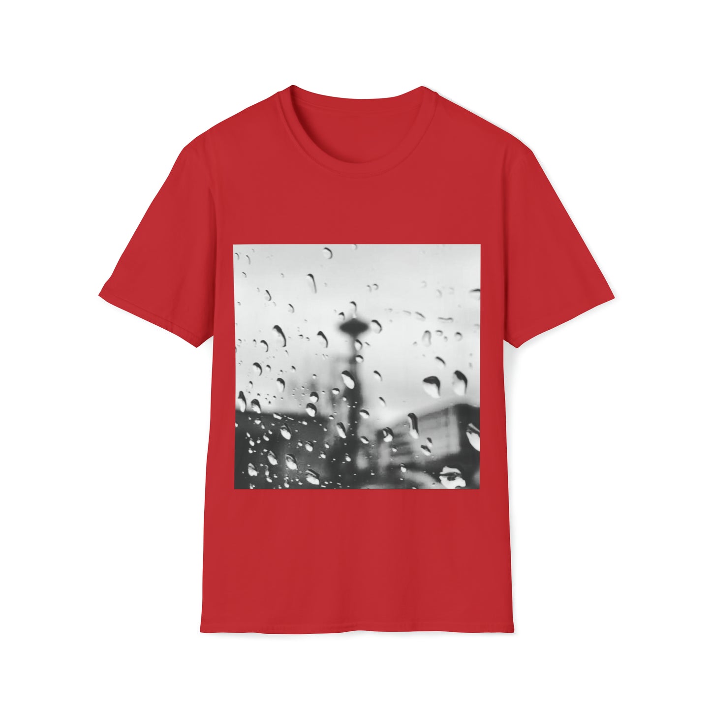 Rain Drops