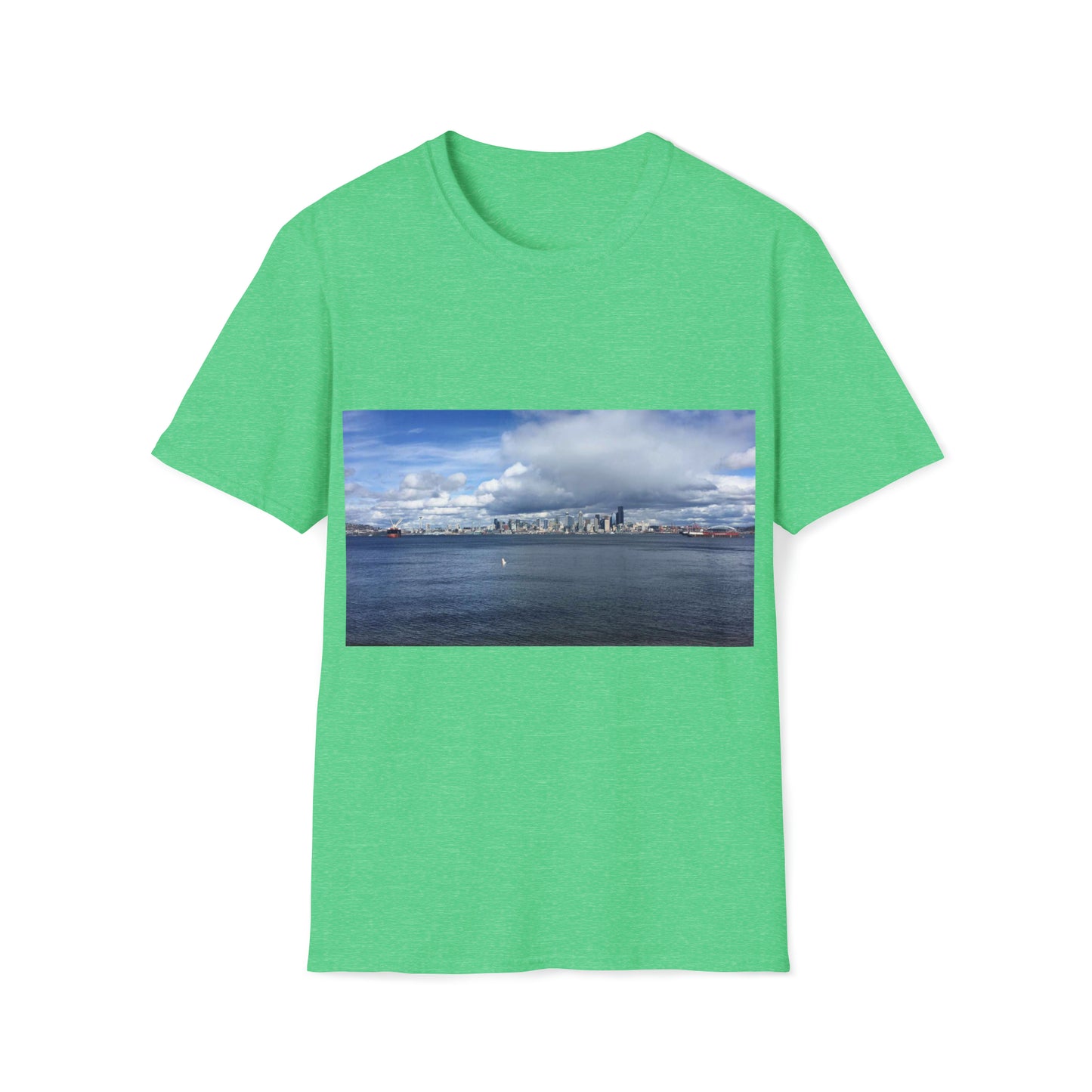 Alki Waterfront