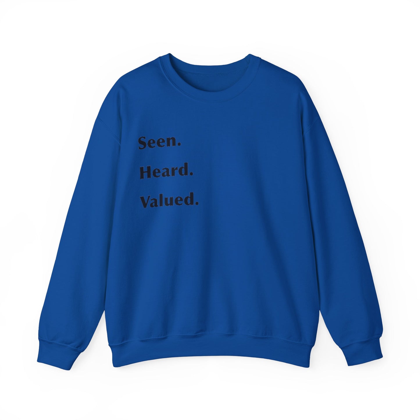 S. H. V.