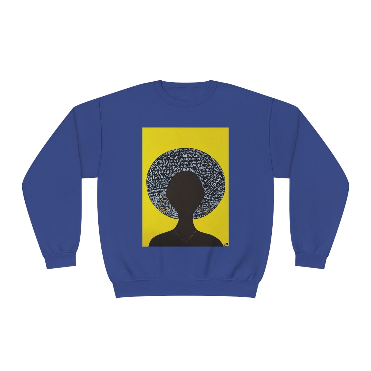 Afro Affirmations