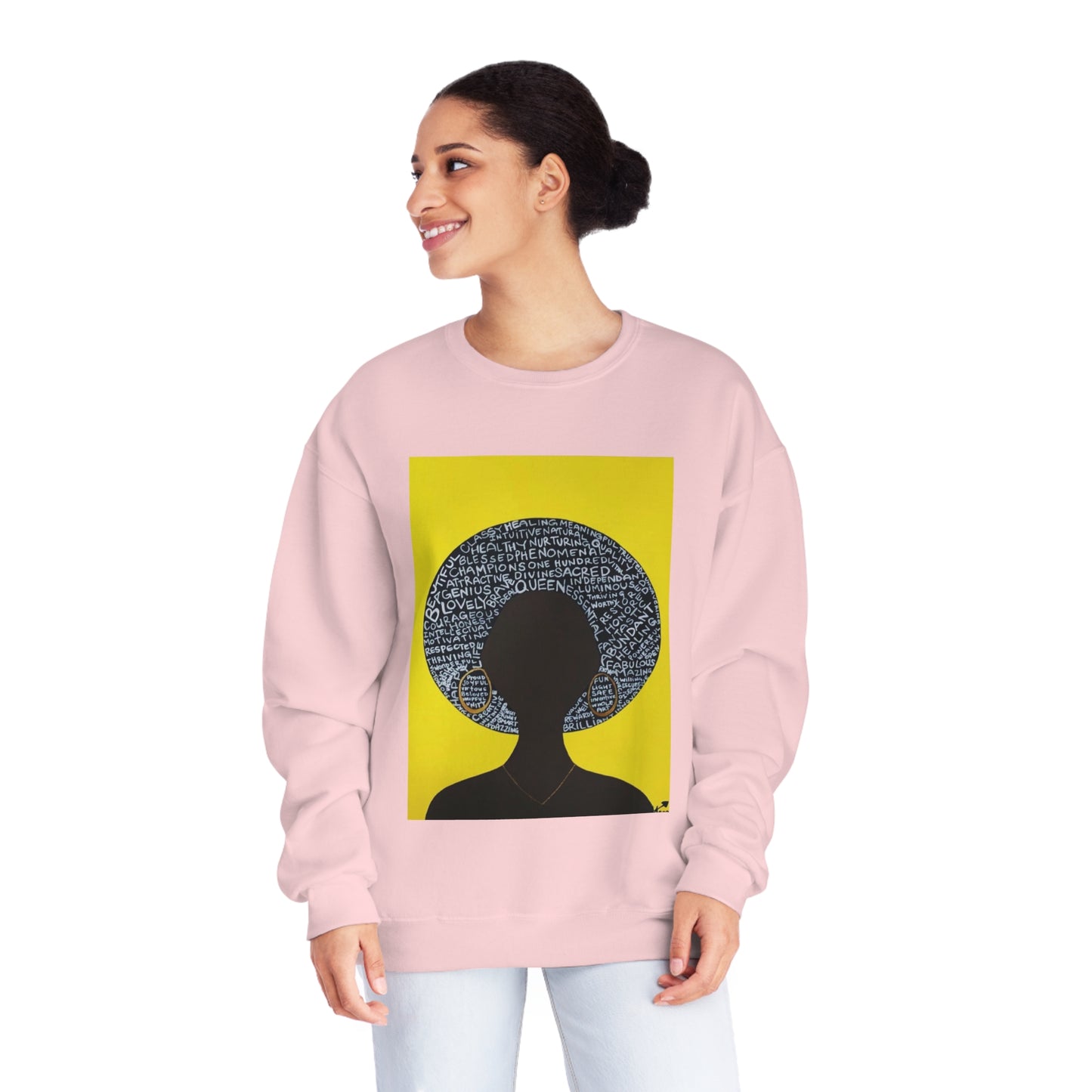 Afro Affirmations