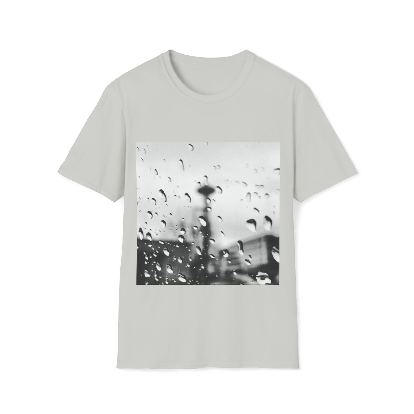 Rain Drops
