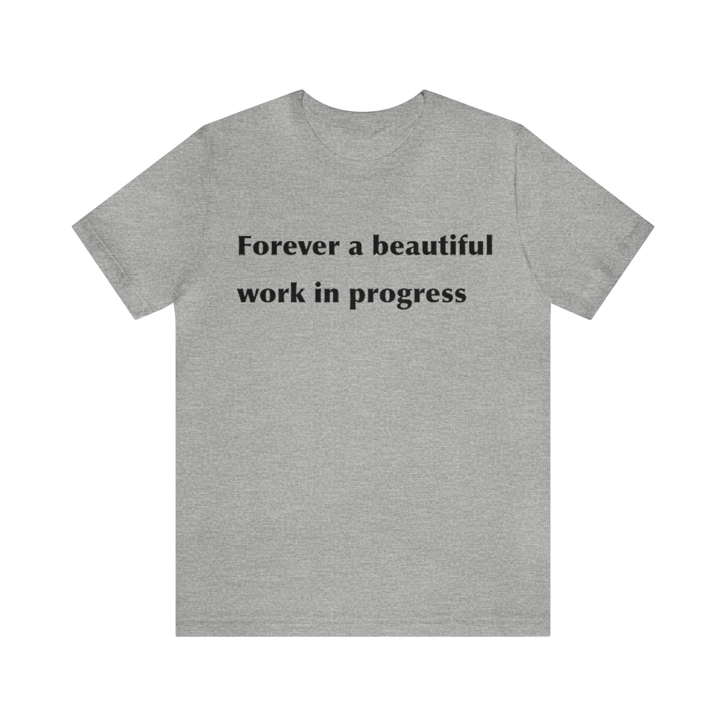 Forever