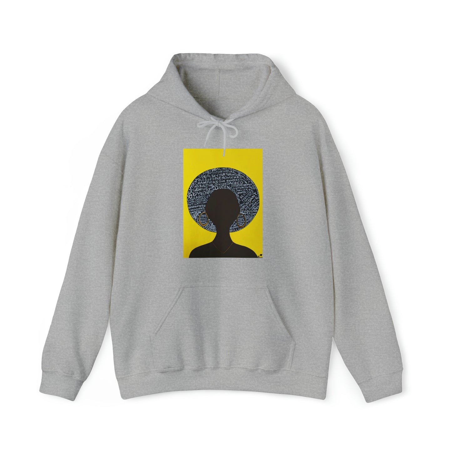 Afro Affirmations
