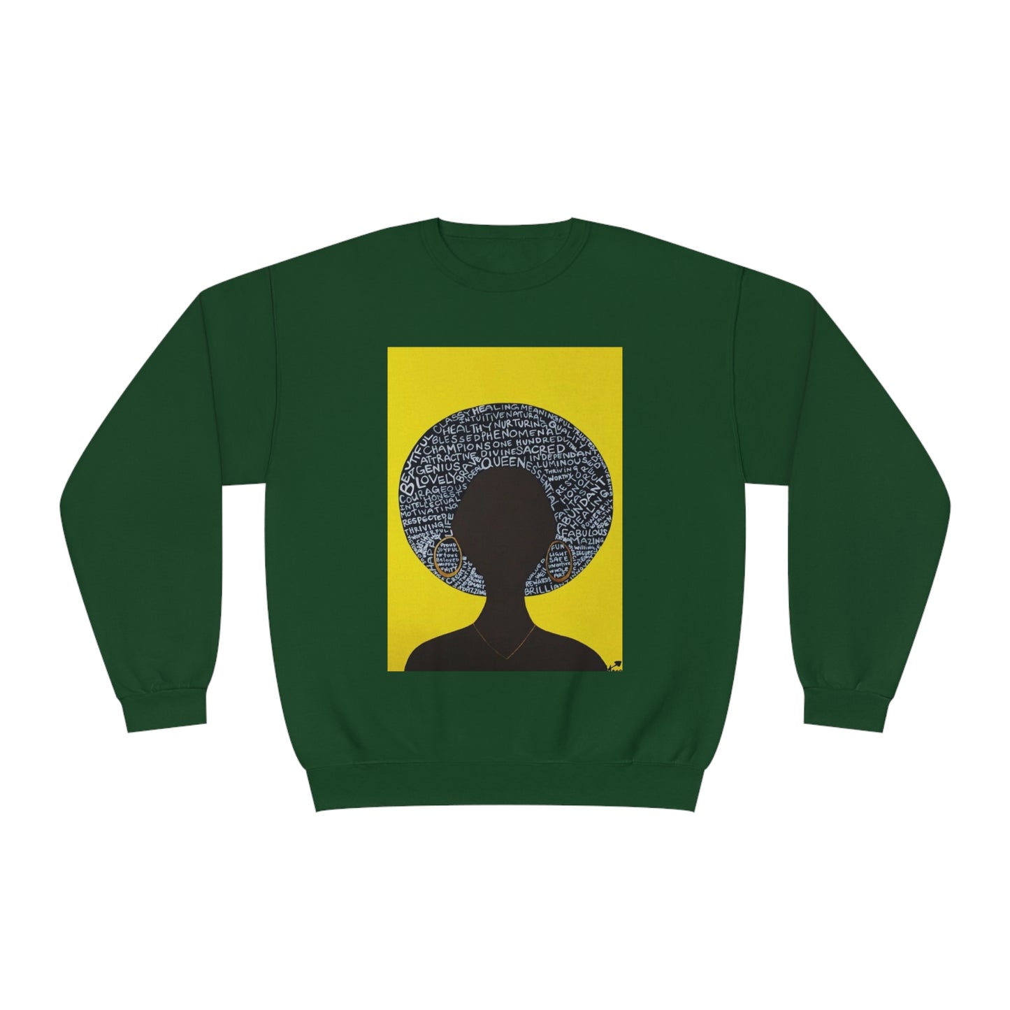 Afro Affirmations