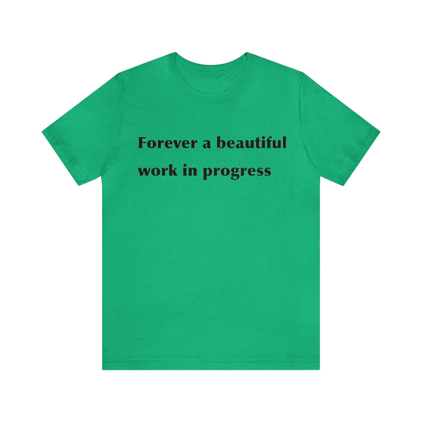Forever