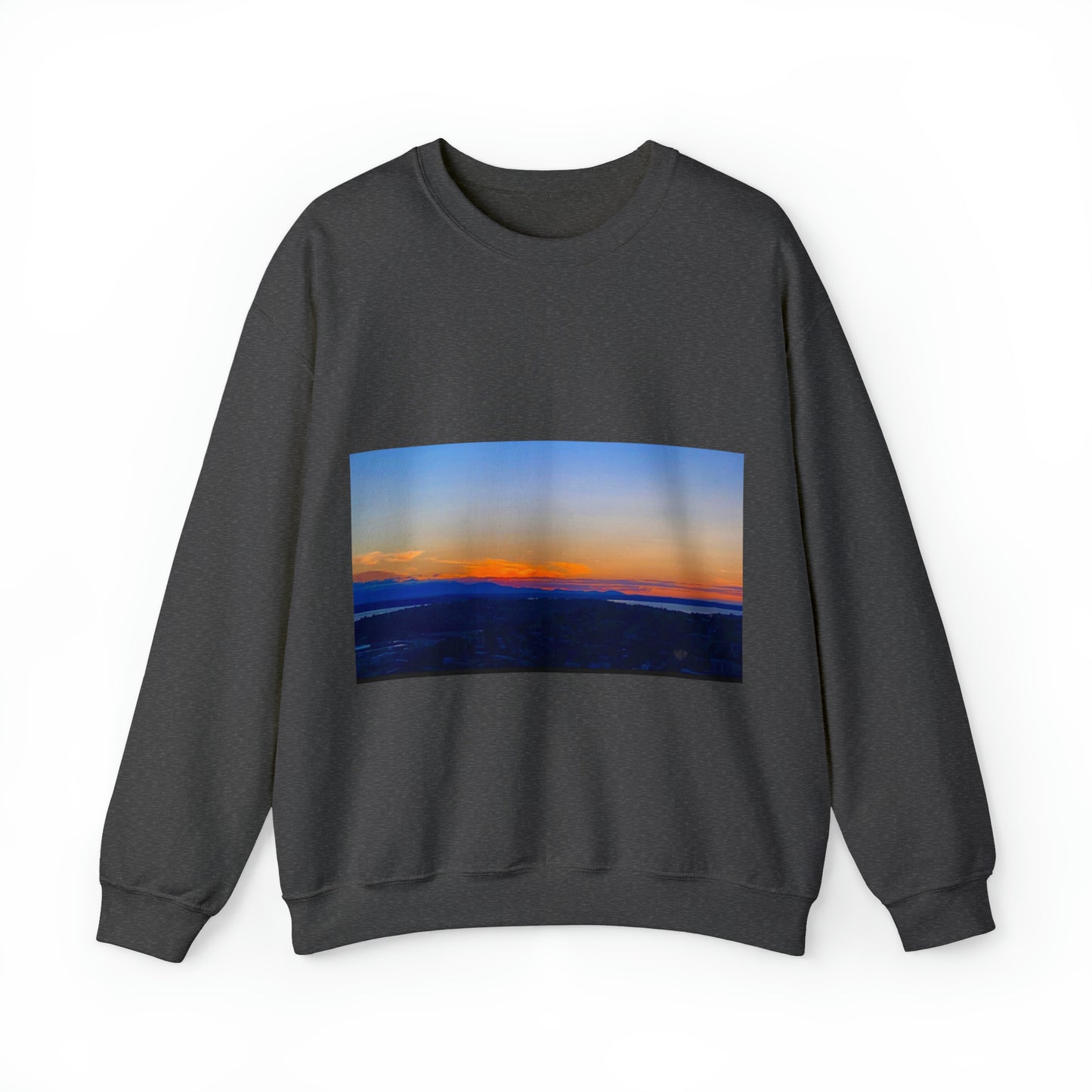 Beautiful Skies