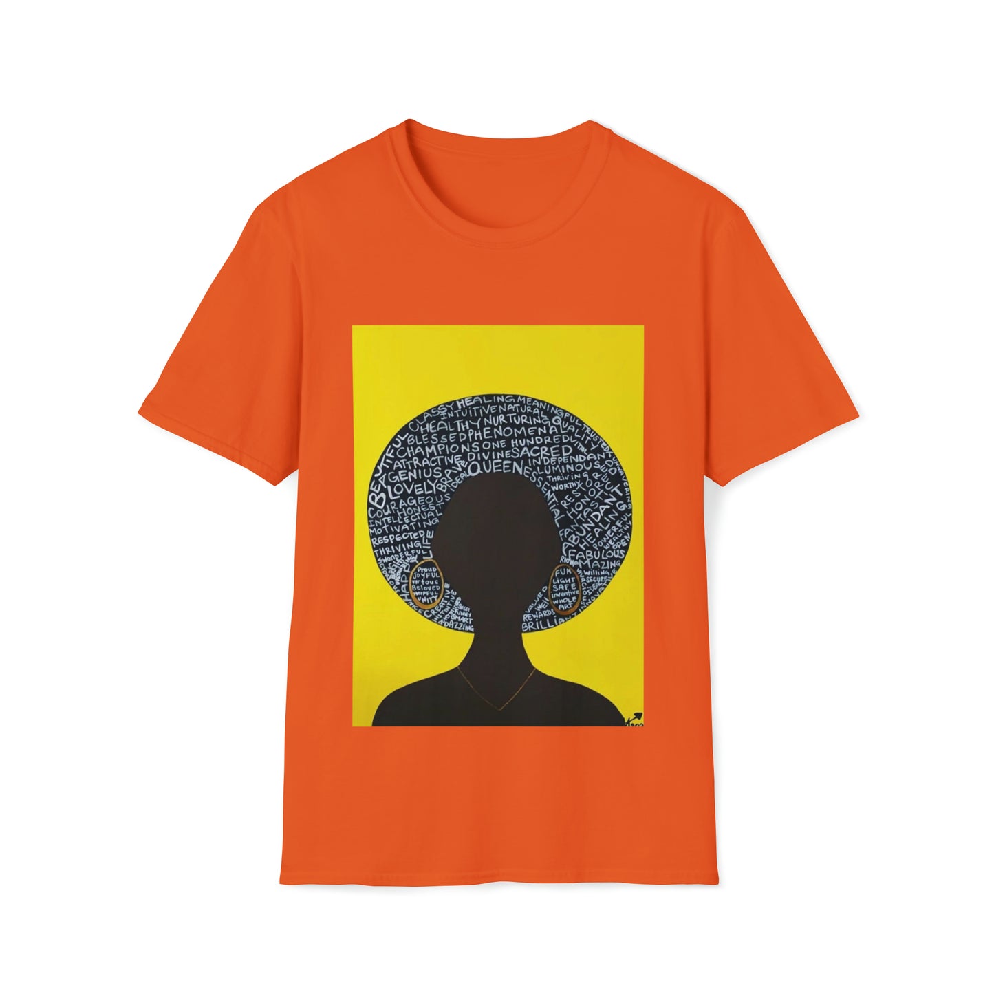 Afro Affirmations