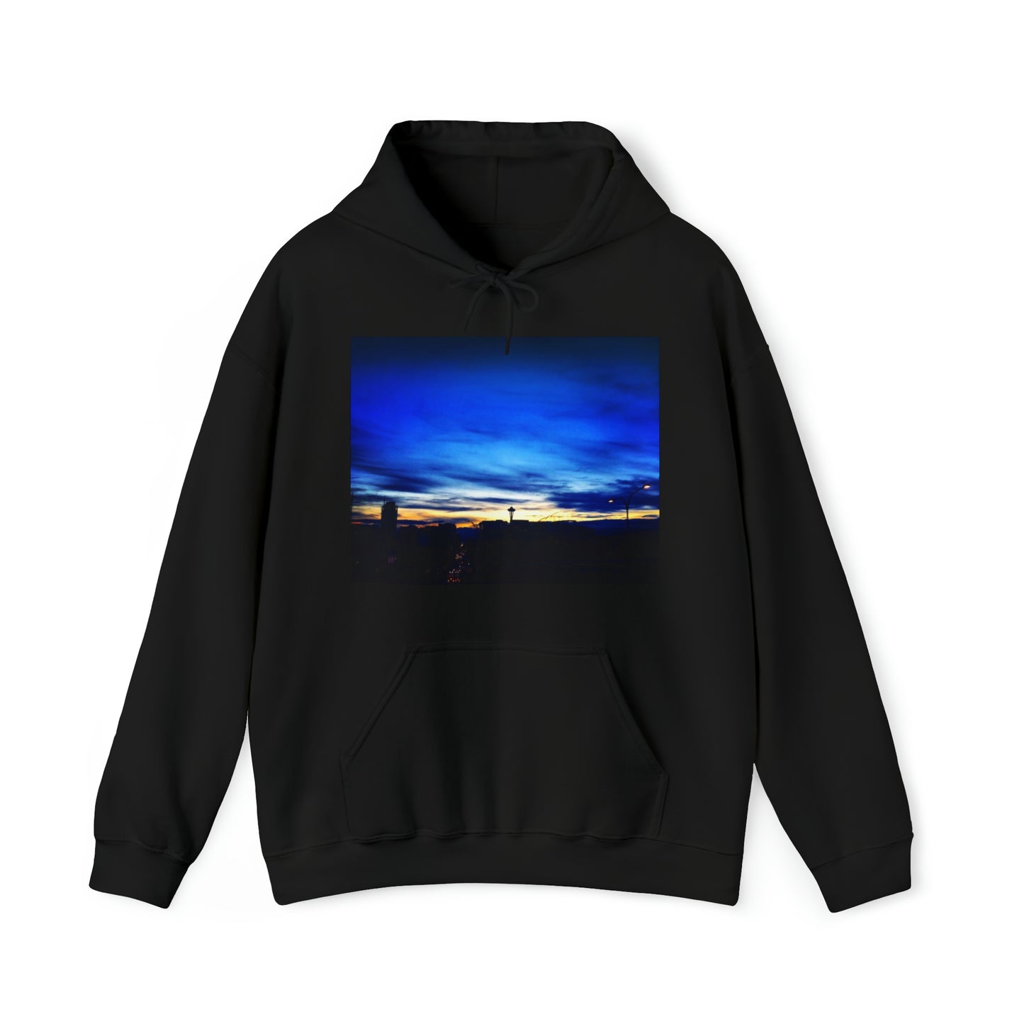 Seattle Skyline