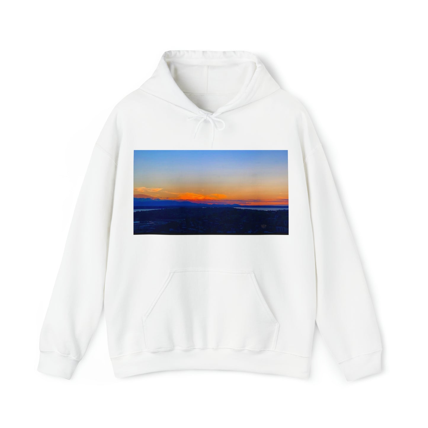 Beautiful Skies