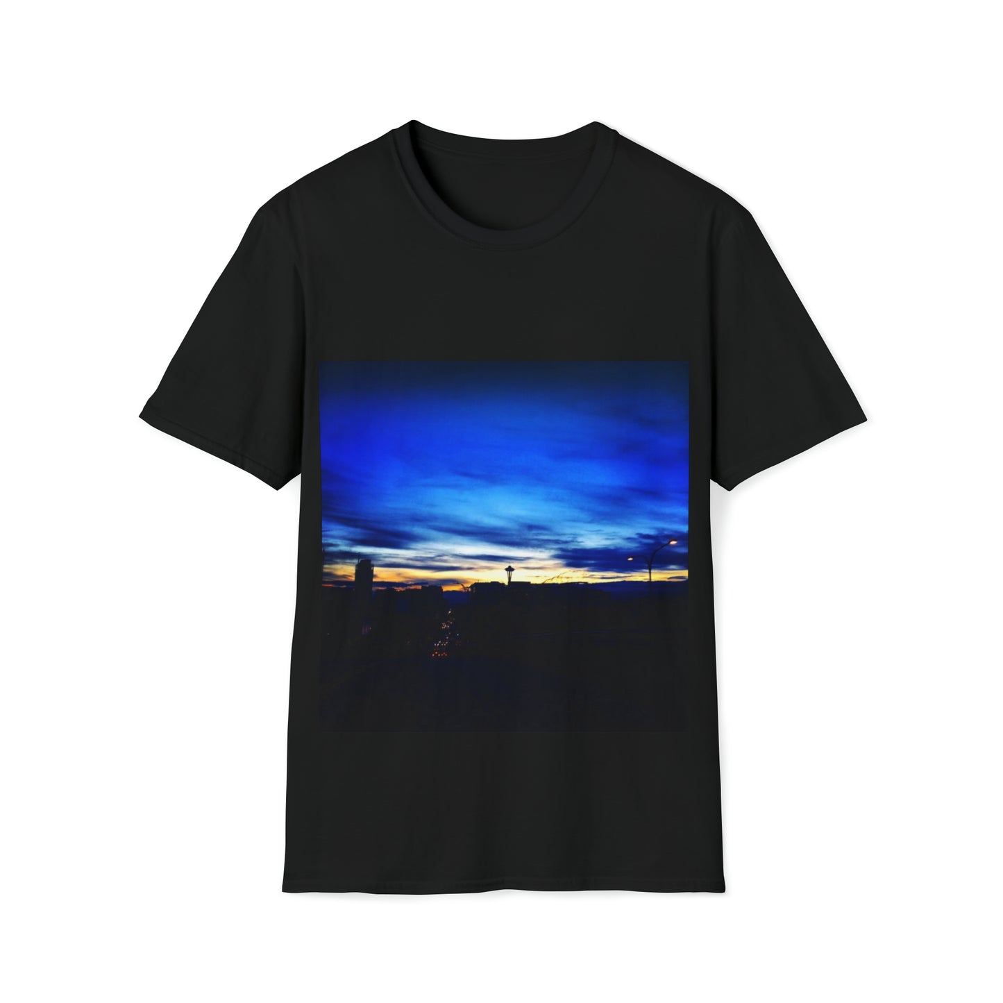 Seattle Skyline