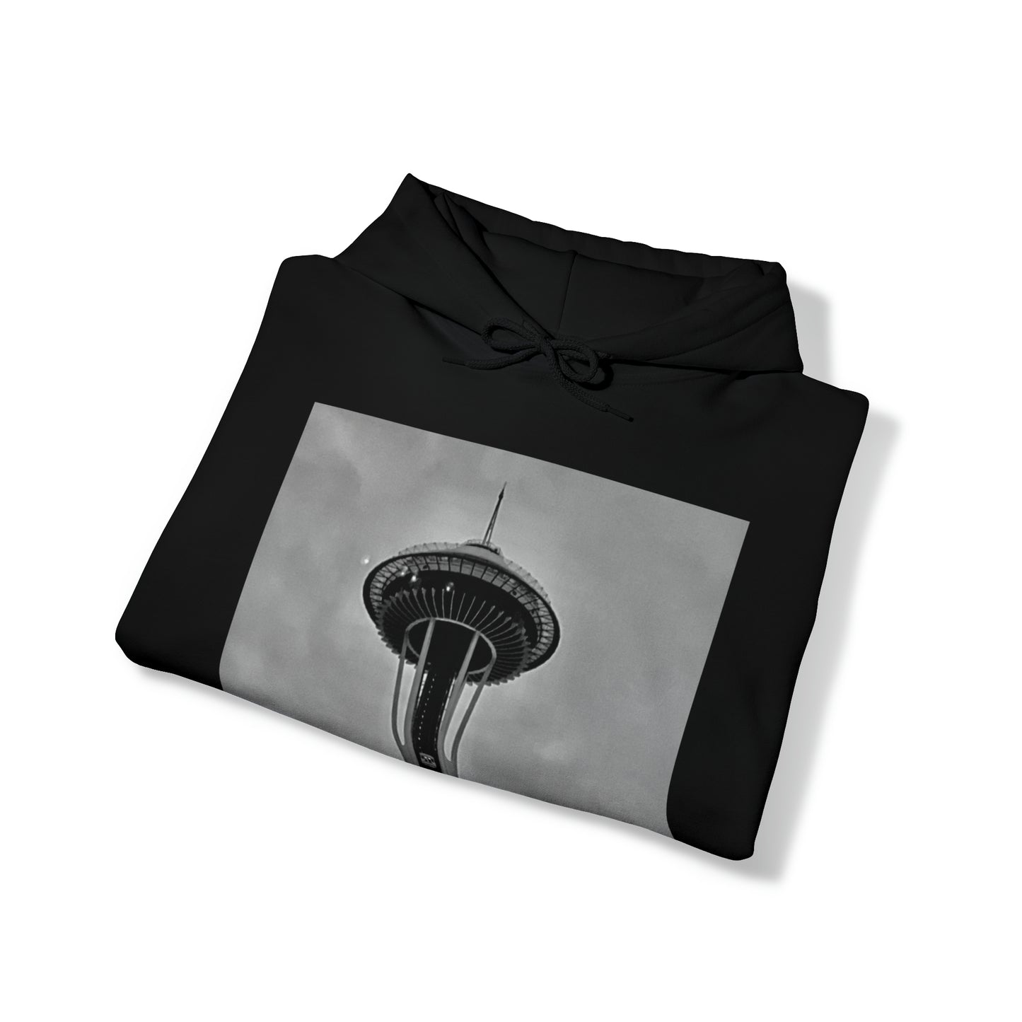 UFO Needle