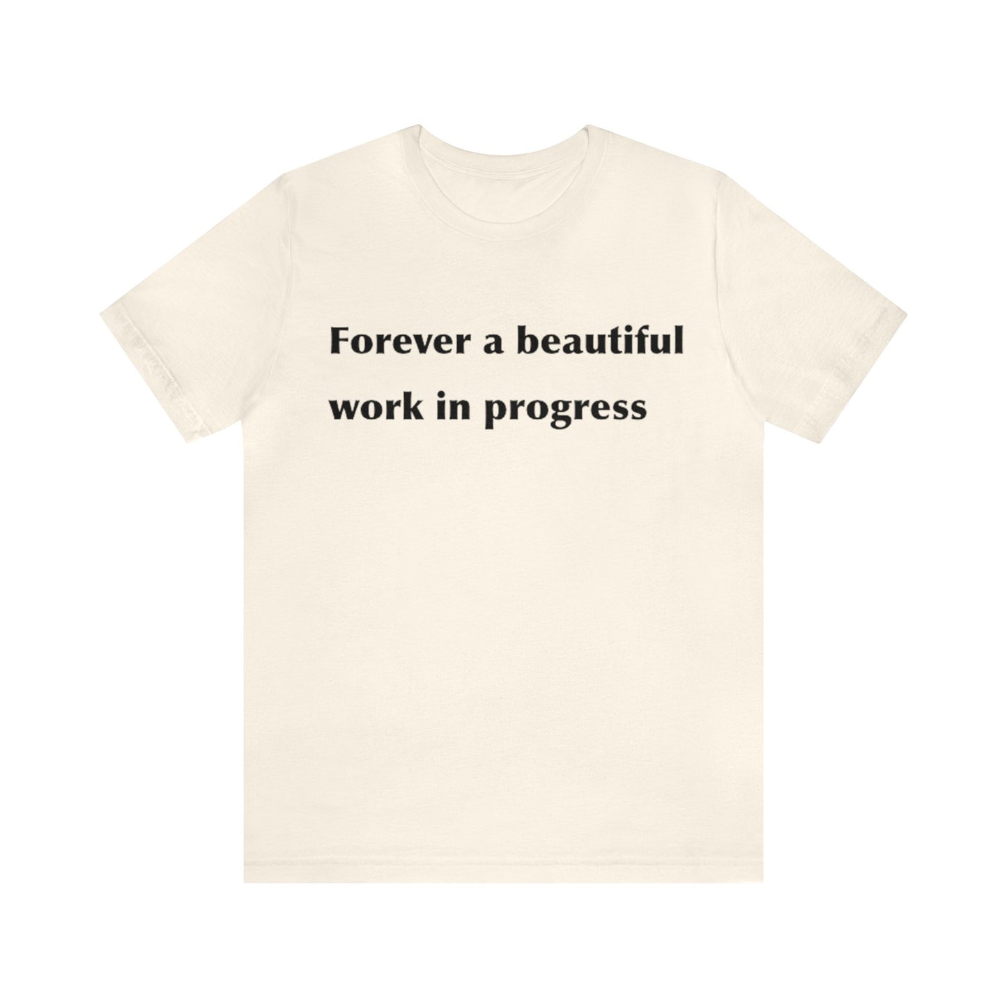 Forever