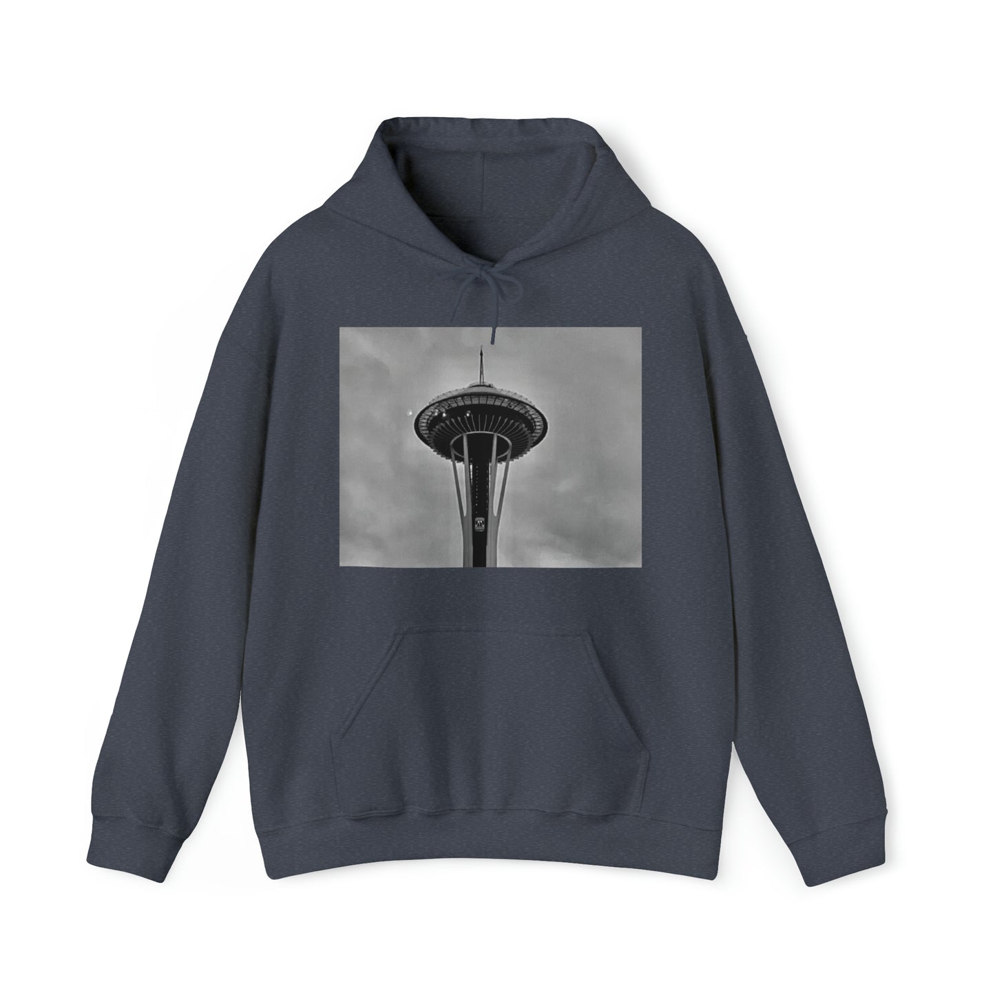 UFO Needle