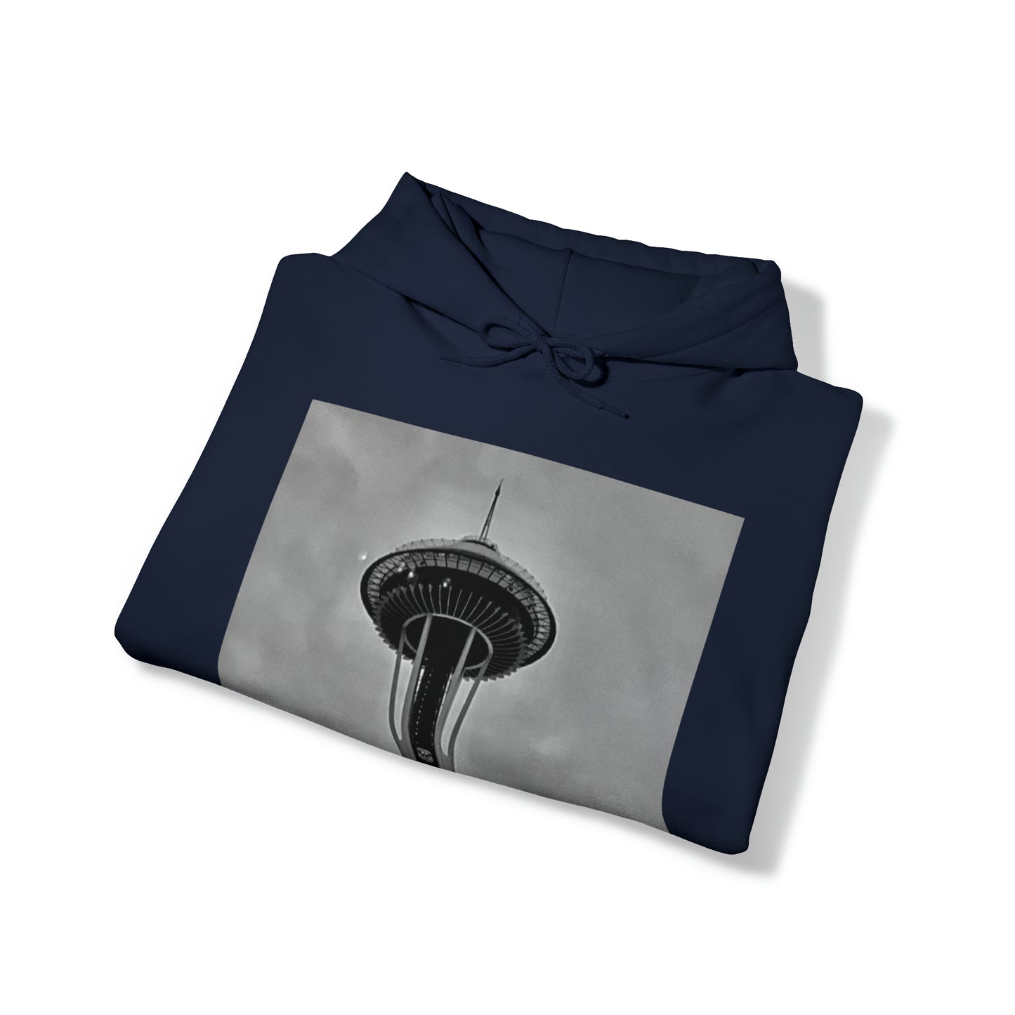 UFO Needle