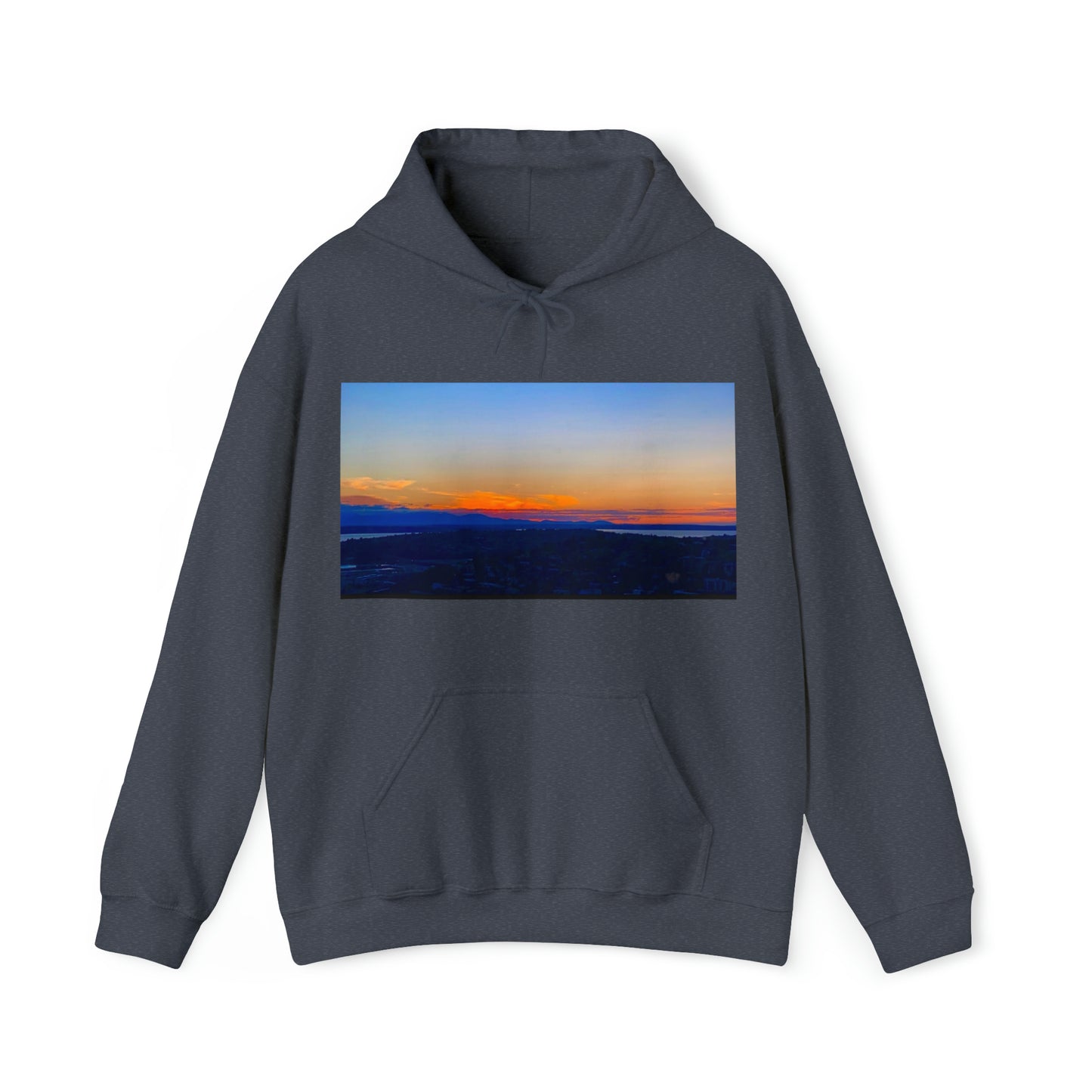 Beautiful Skies