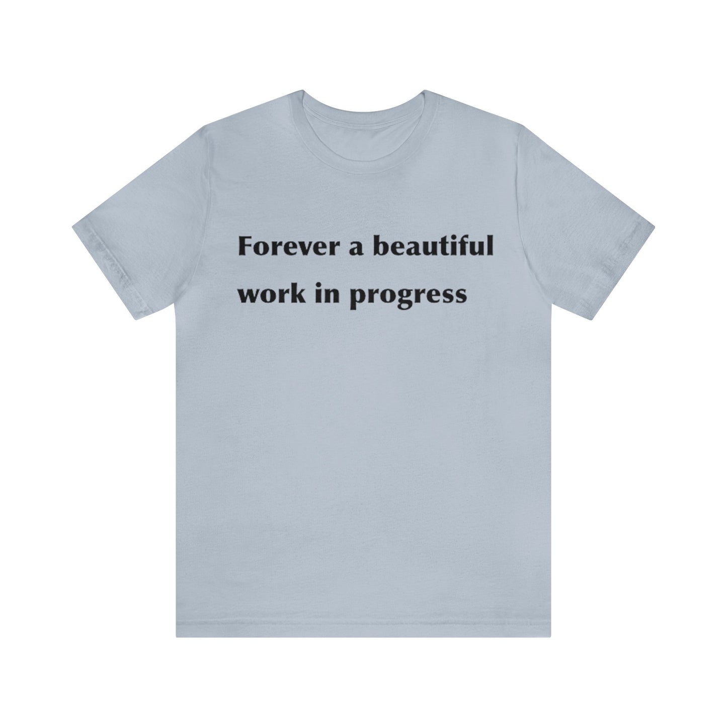 Forever