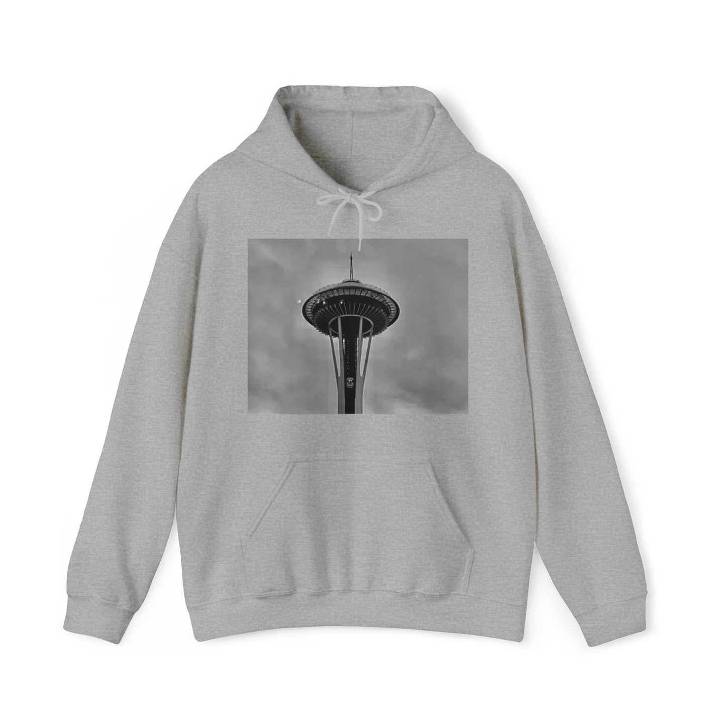 UFO Needle