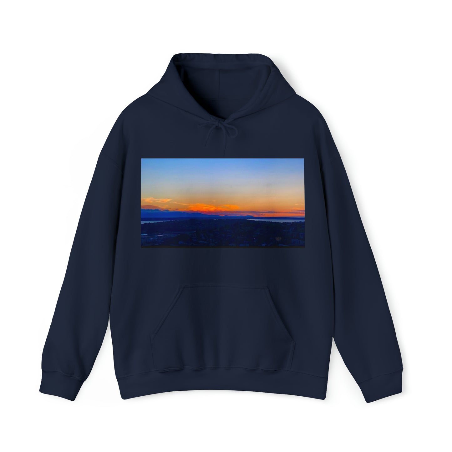 Beautiful Skies