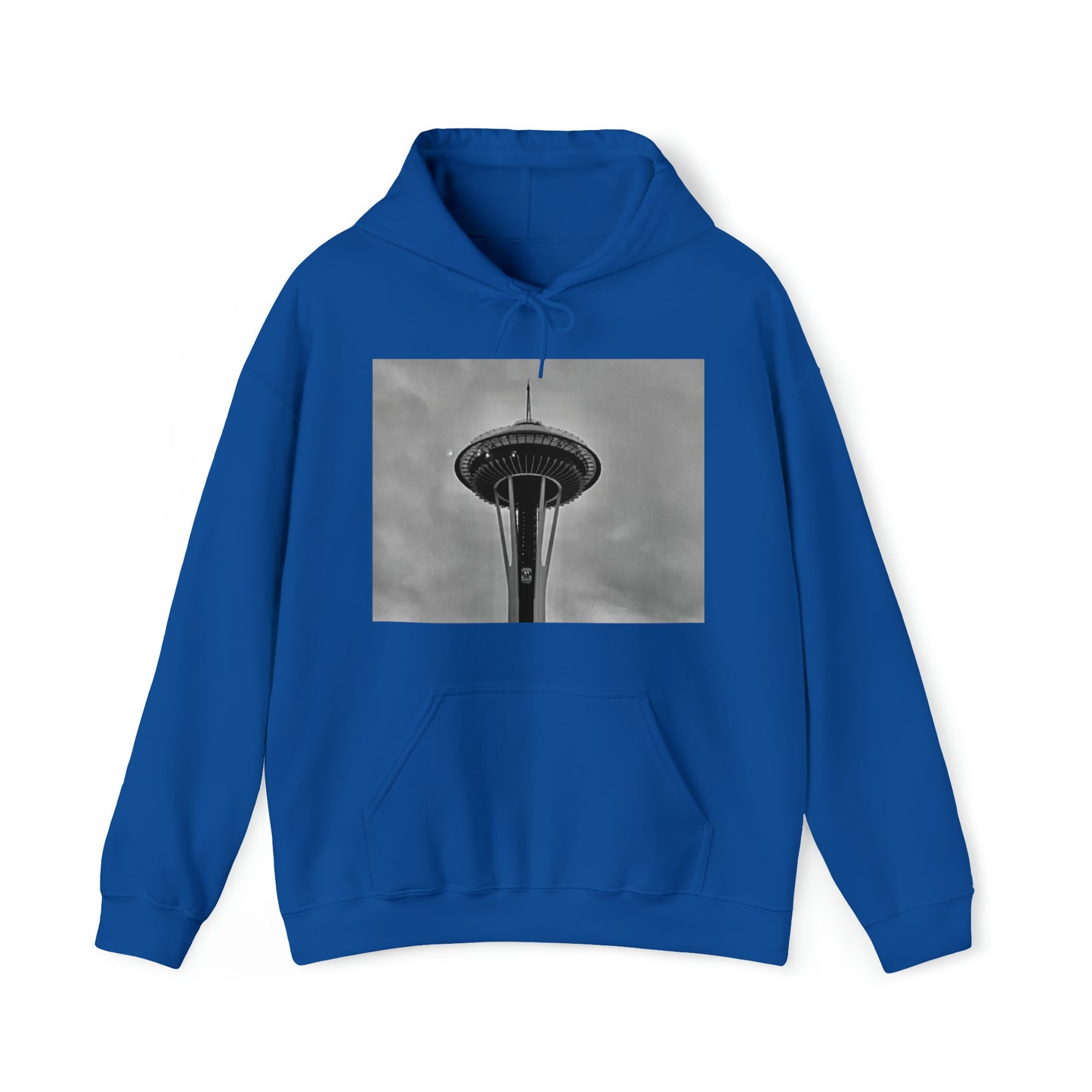 UFO Needle