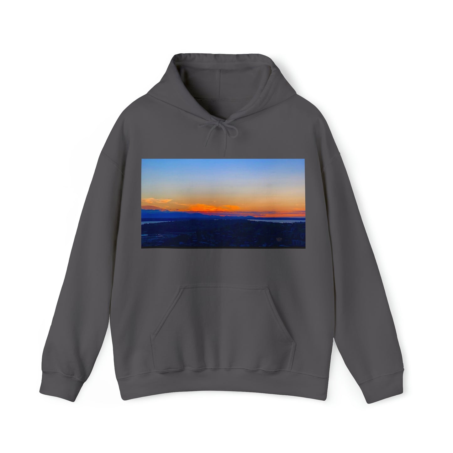 Beautiful Skies