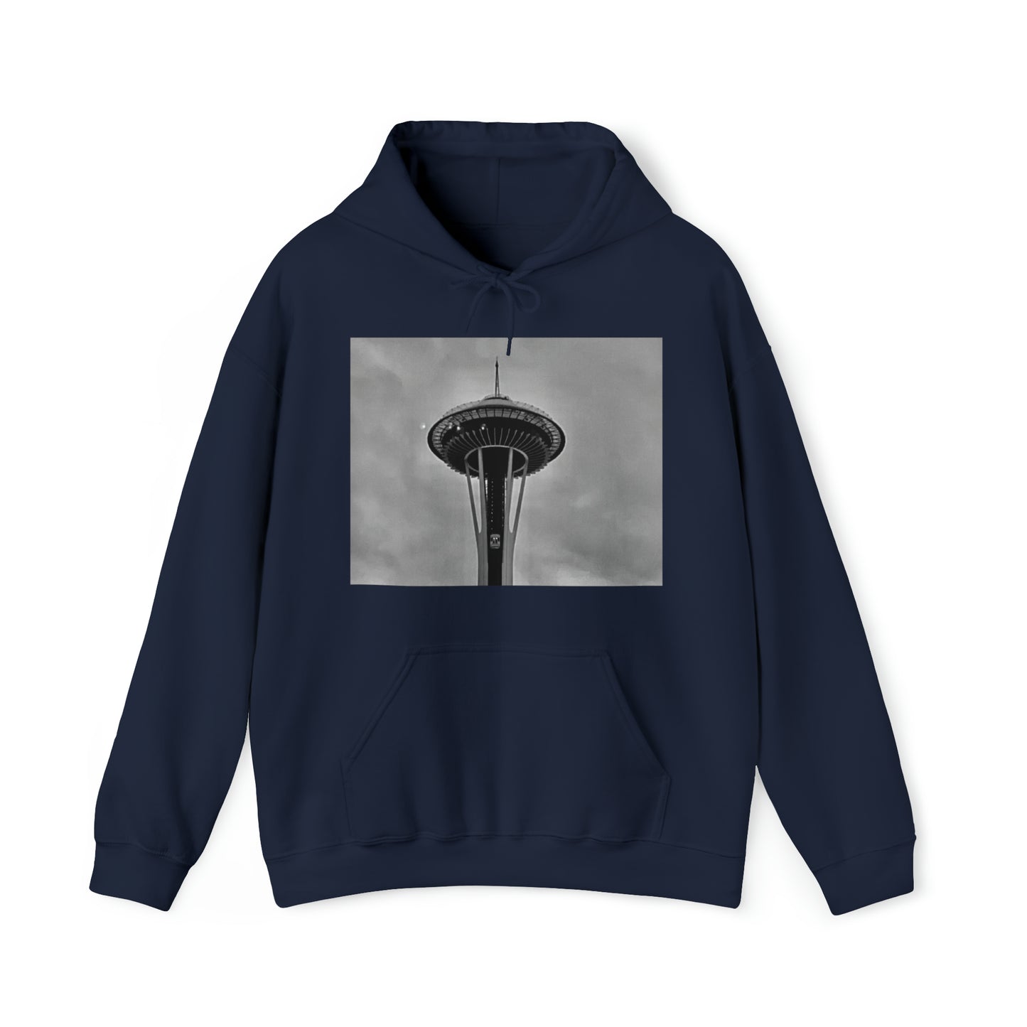 UFO Needle