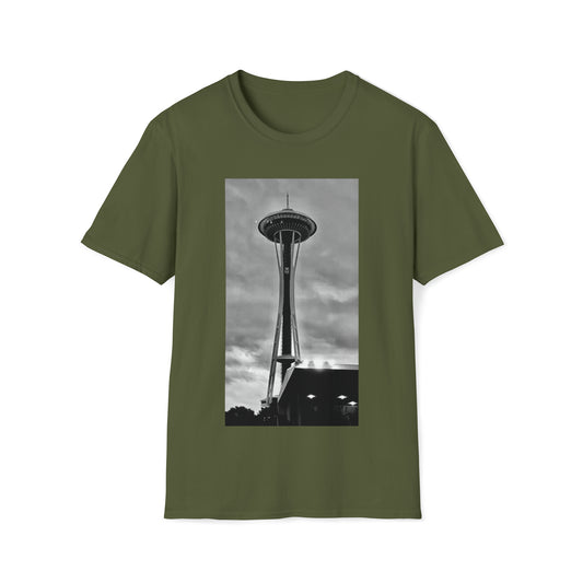 UFO Needle