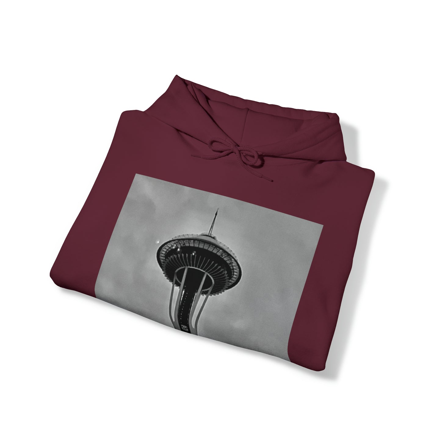 UFO Needle