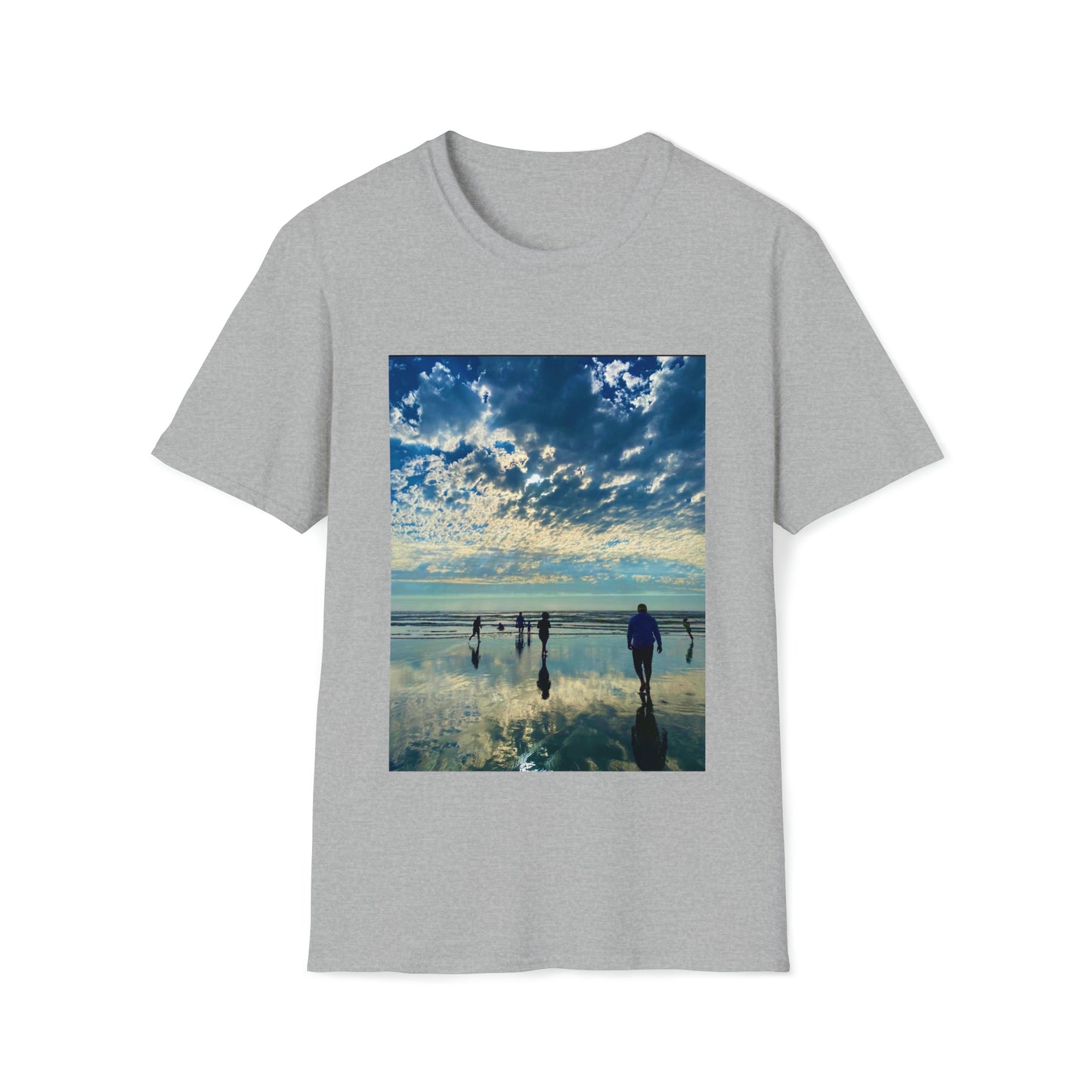 Beachy